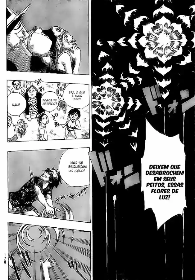 Read Fairy Tail pt Manga Online