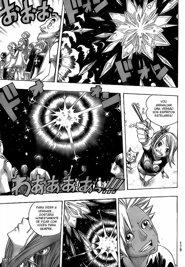 Read Fairy Tail pt Manga Online