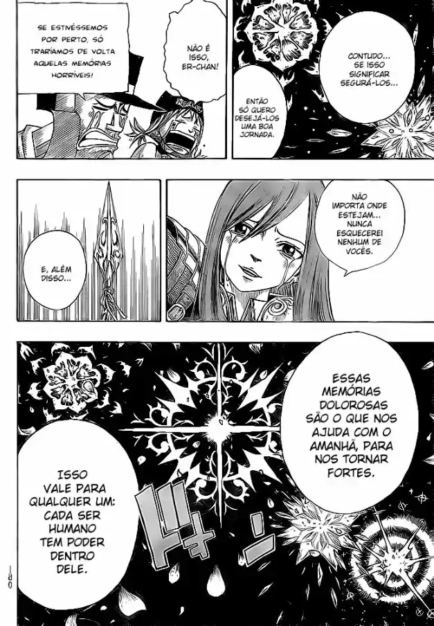 Read Fairy Tail pt Manga Online