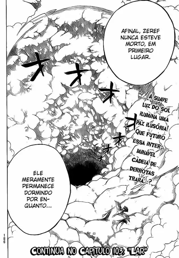 Read Fairy Tail pt Manga Online