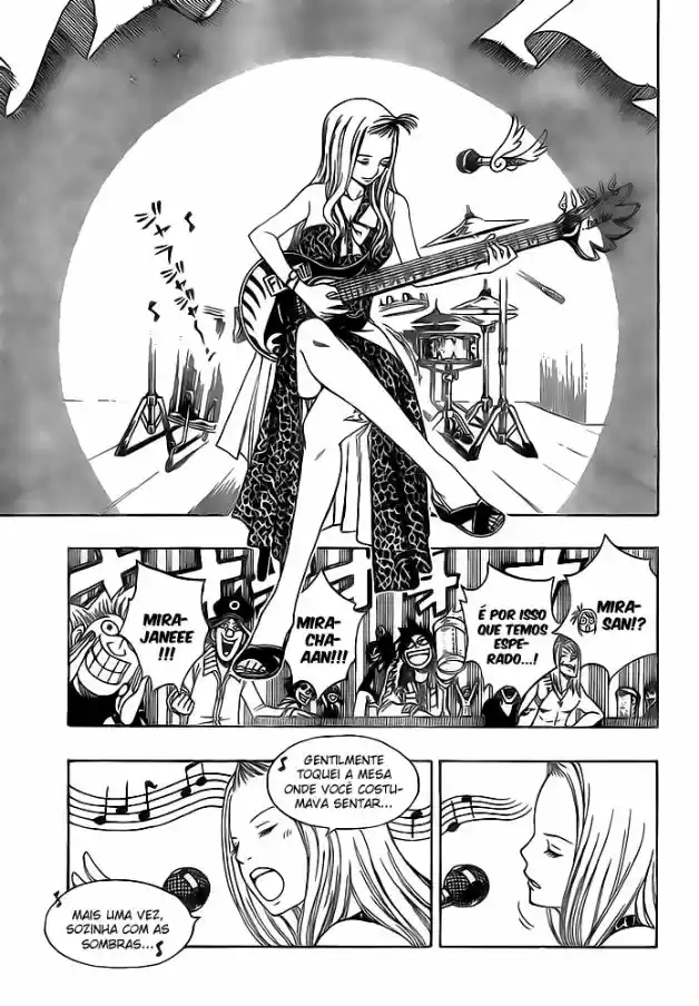 Read Fairy Tail pt Manga Online