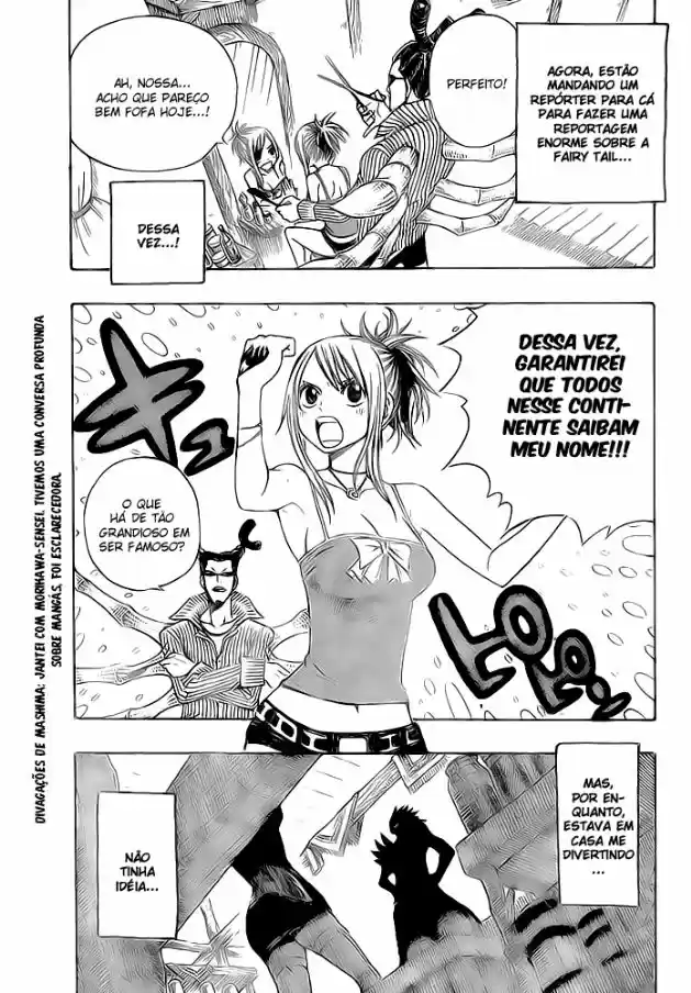 Read Fairy Tail pt Manga Online