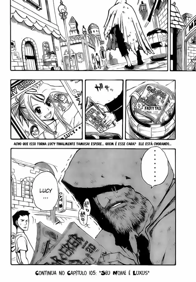 Read Fairy Tail pt Manga Online