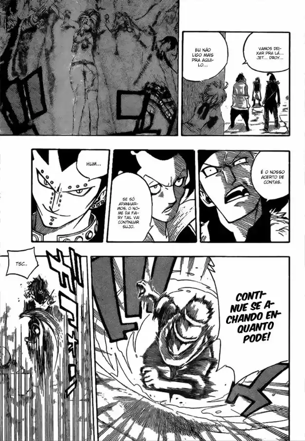 Read Fairy Tail pt Manga Online