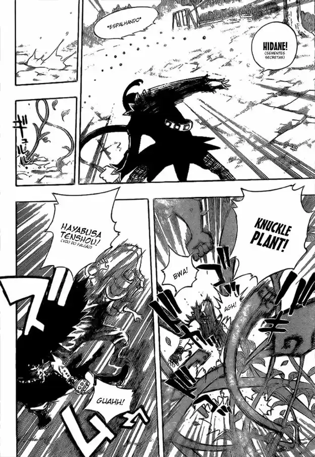 Read Fairy Tail pt Manga Online