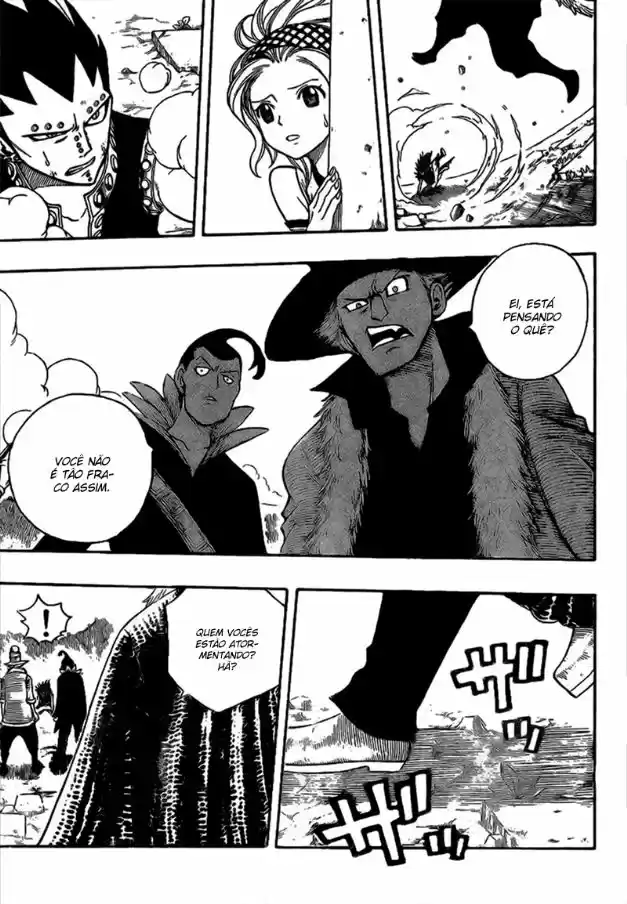 Read Fairy Tail pt Manga Online
