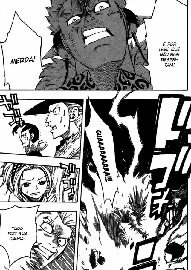 Read Fairy Tail pt Manga Online