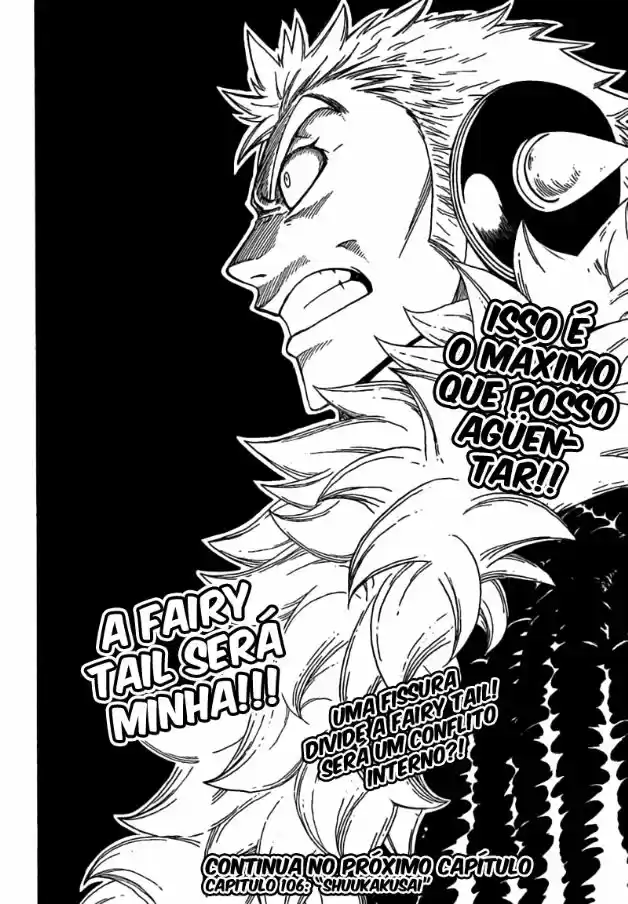 Read Fairy Tail pt Manga Online