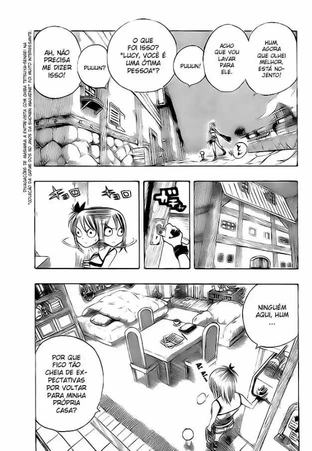 Read Fairy Tail pt Manga Online