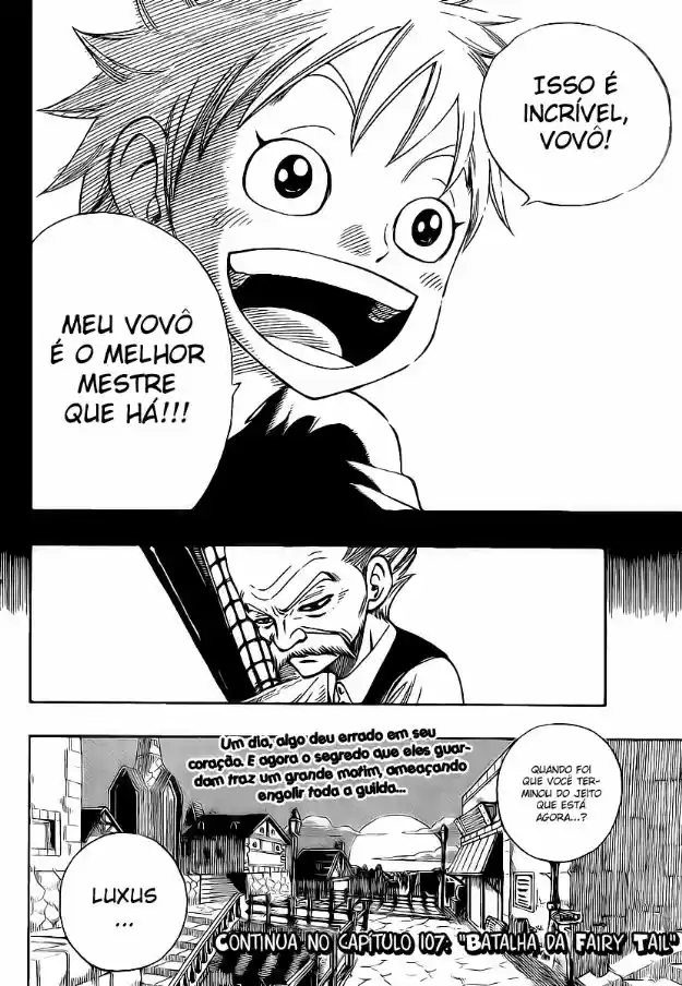 Read Fairy Tail pt Manga Online