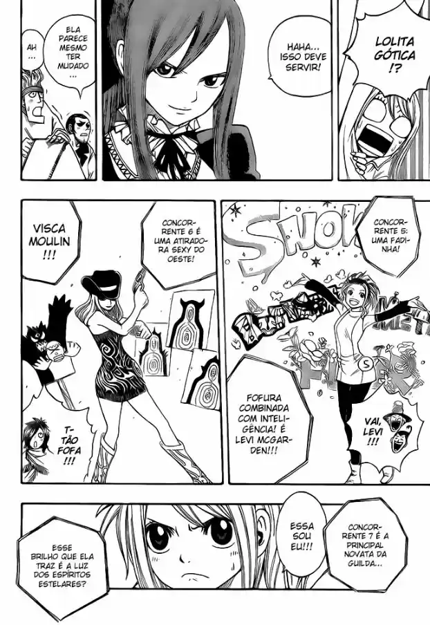 Read Fairy Tail pt Manga Online