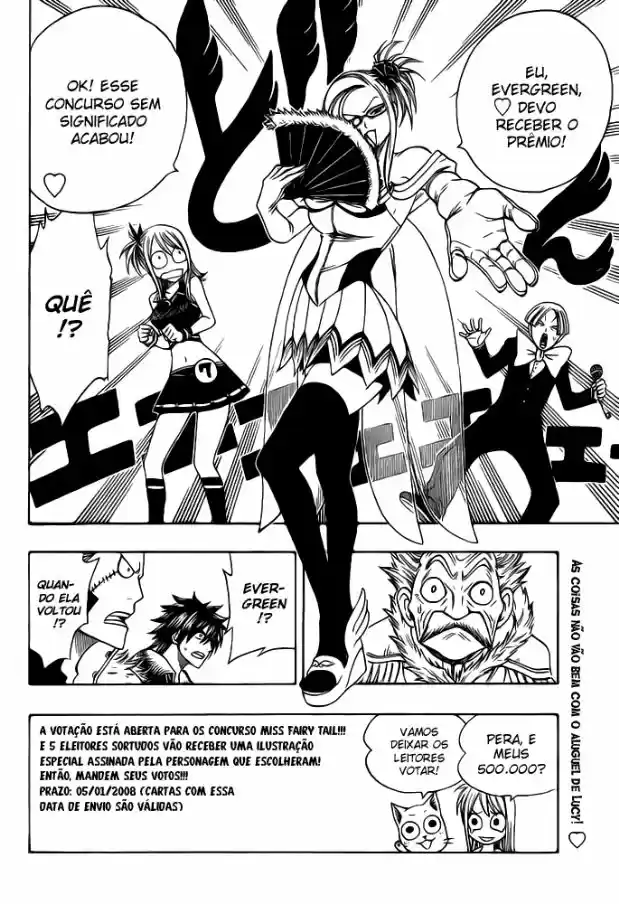 Read Fairy Tail pt Manga Online