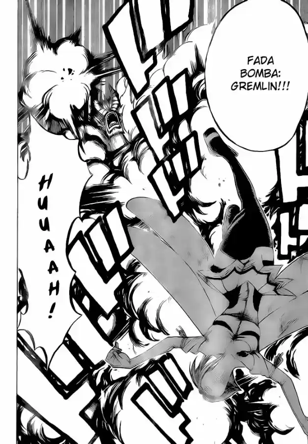 Read Fairy Tail pt Manga Online