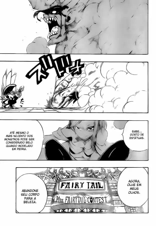 Read Fairy Tail pt Manga Online
