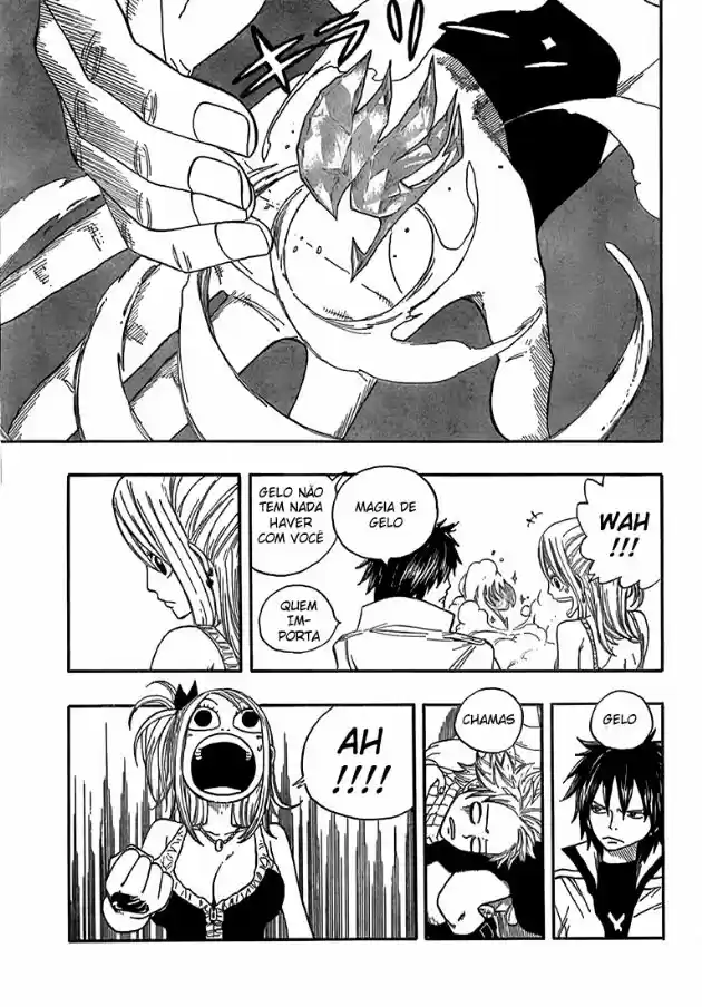 Read Fairy Tail pt Manga Online