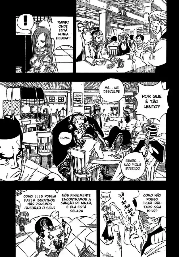 Read Fairy Tail pt Manga Online