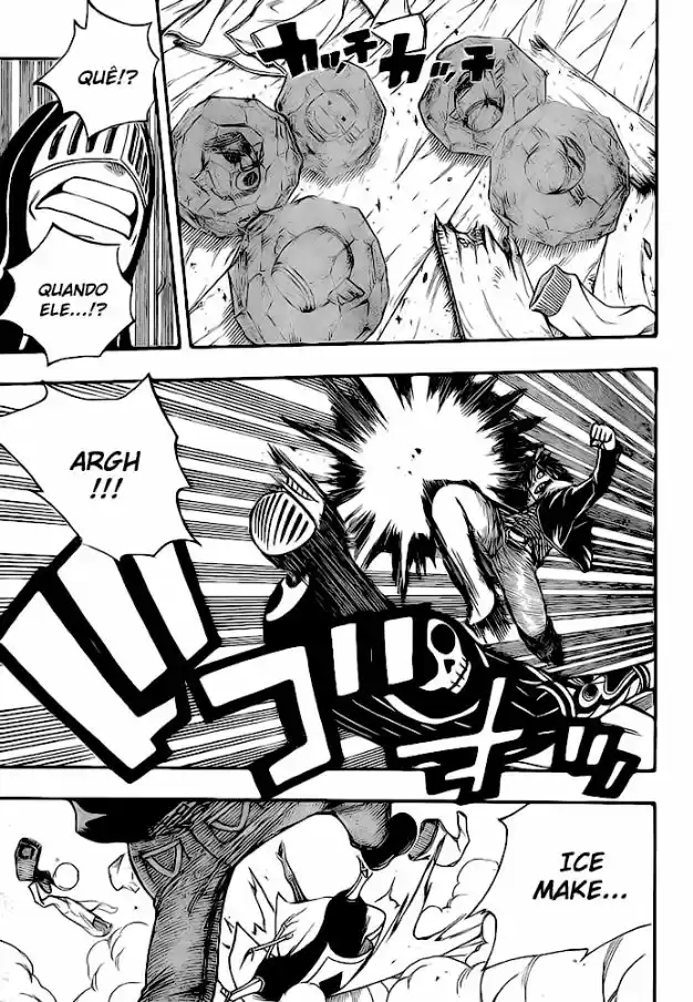 Read Fairy Tail pt Manga Online