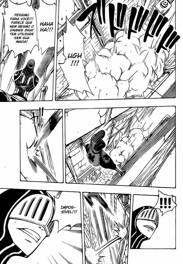Read Fairy Tail pt Manga Online