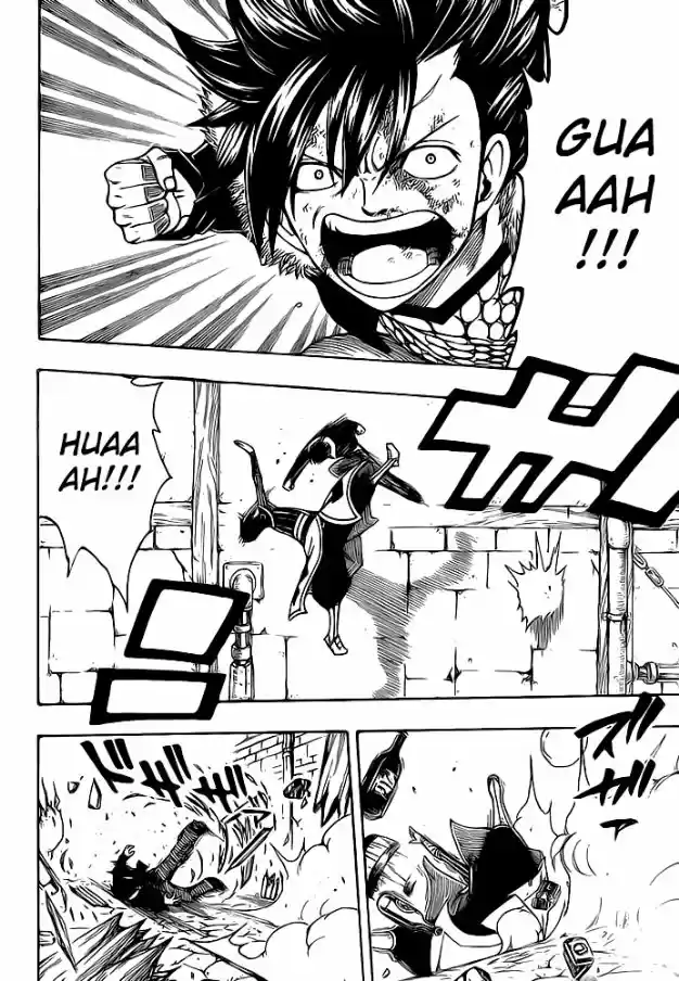 Read Fairy Tail pt Manga Online