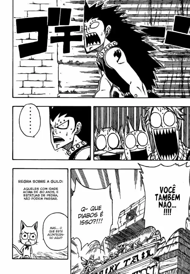 Read Fairy Tail pt Manga Online