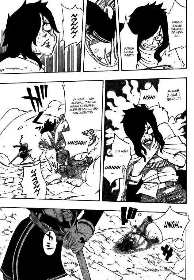 Read Fairy Tail pt Manga Online