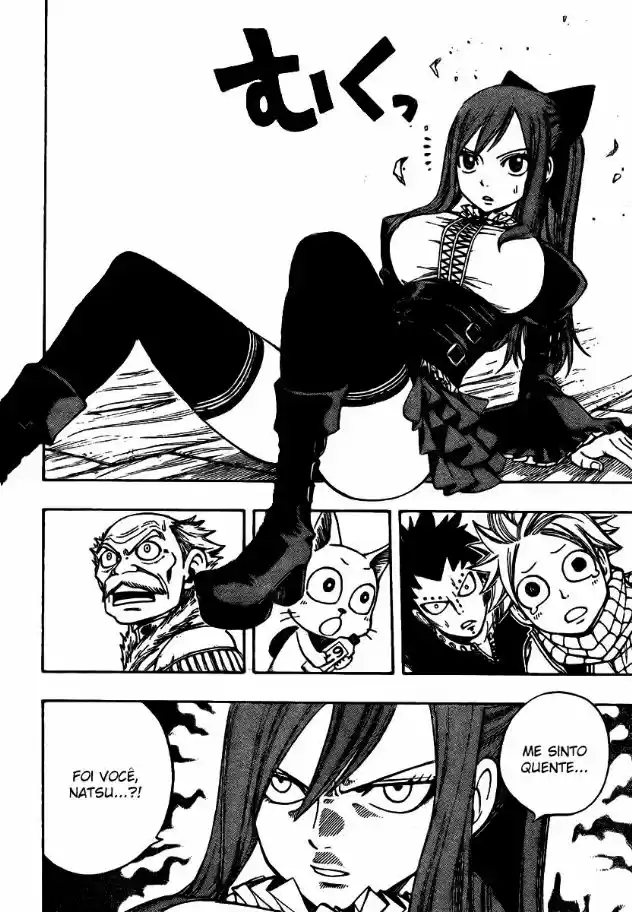Read Fairy Tail pt Manga Online