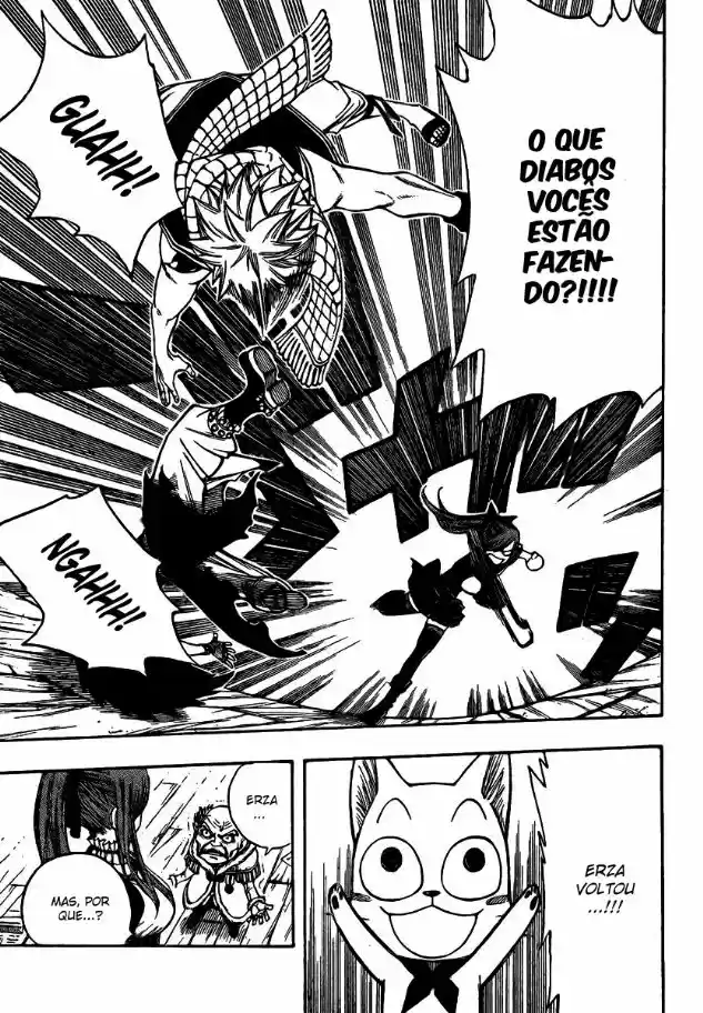 Read Fairy Tail pt Manga Online