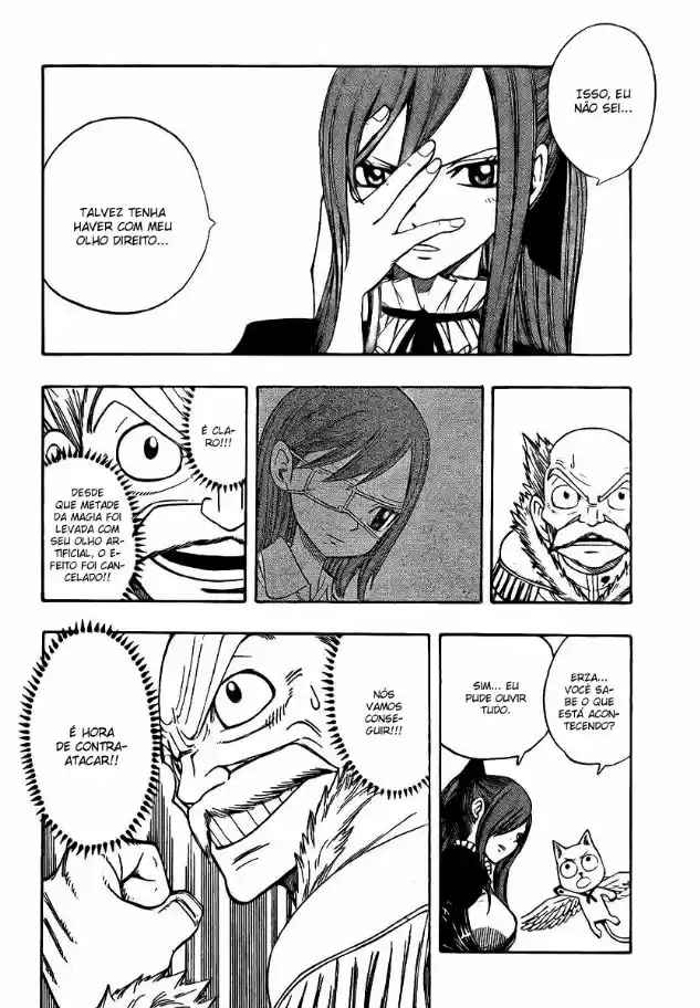 Read Fairy Tail pt Manga Online