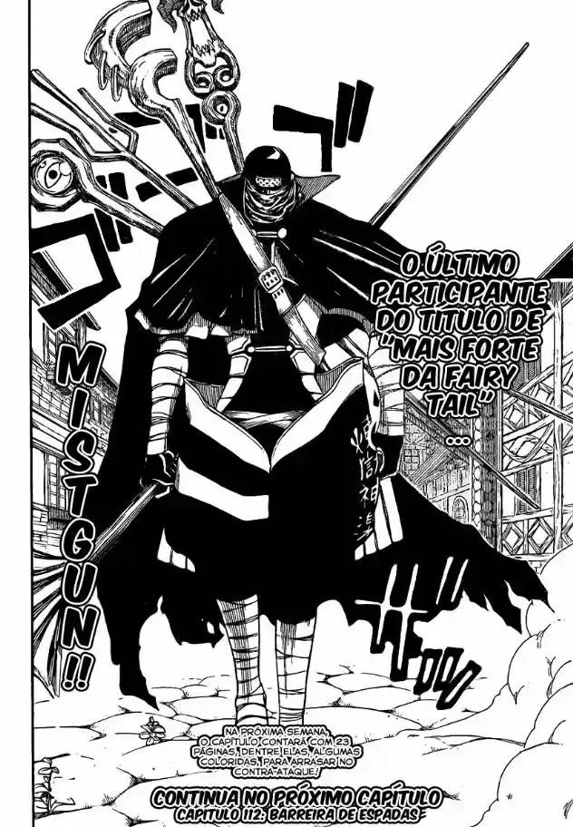 Read Fairy Tail pt Manga Online