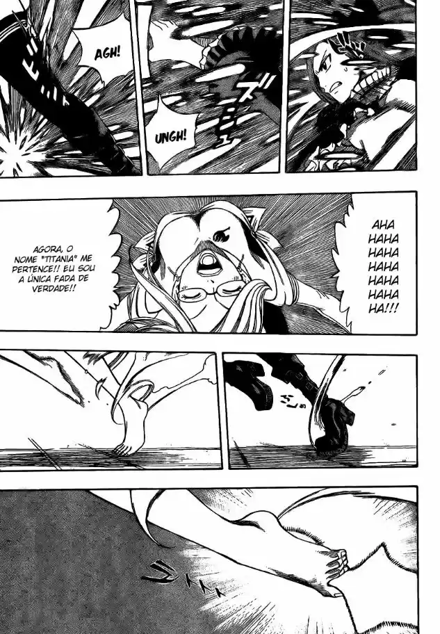 Read Fairy Tail pt Manga Online