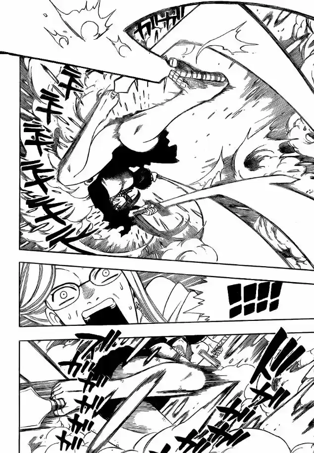 Read Fairy Tail pt Manga Online