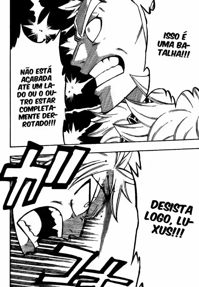 Read Fairy Tail pt Manga Online