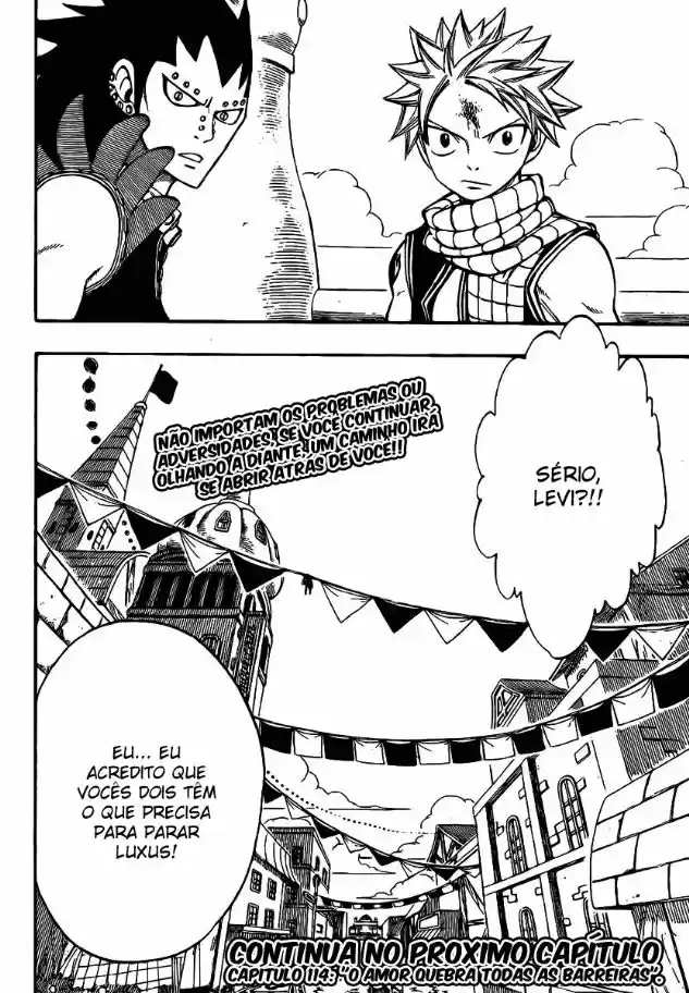 Read Fairy Tail pt Manga Online