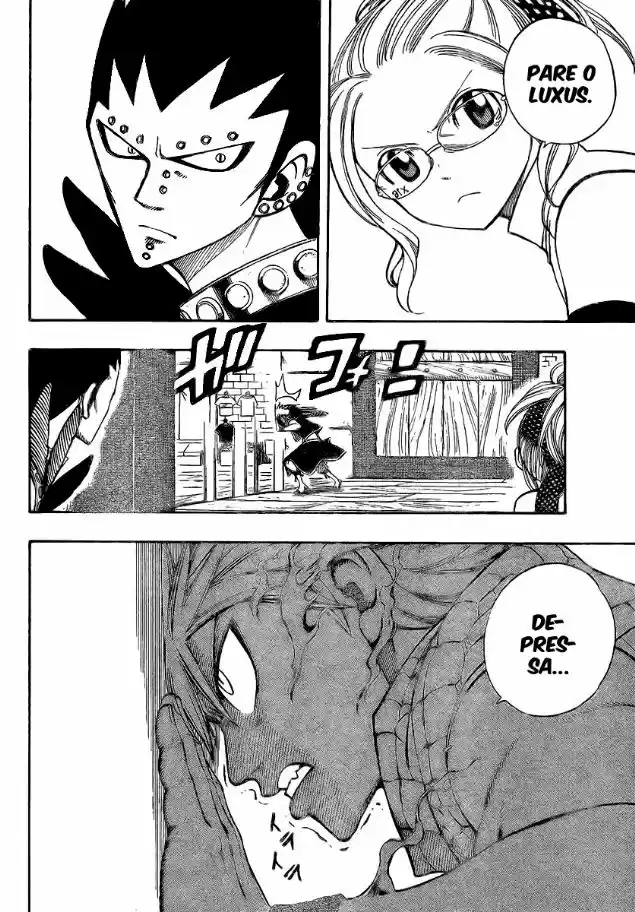 Read Fairy Tail pt Manga Online