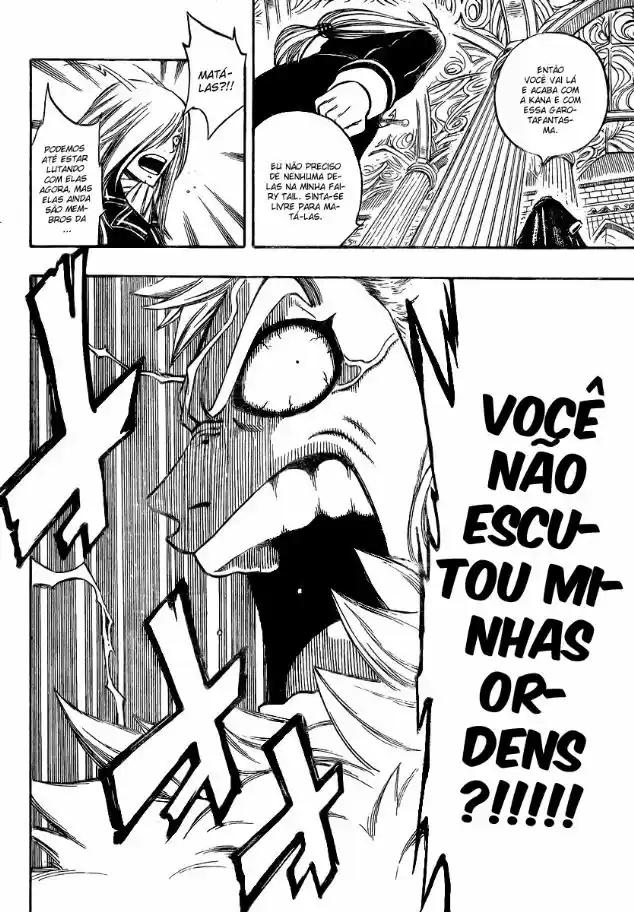 Read Fairy Tail pt Manga Online