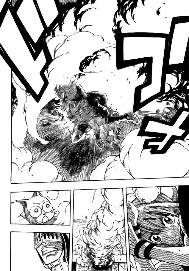 Read Fairy Tail pt Manga Online