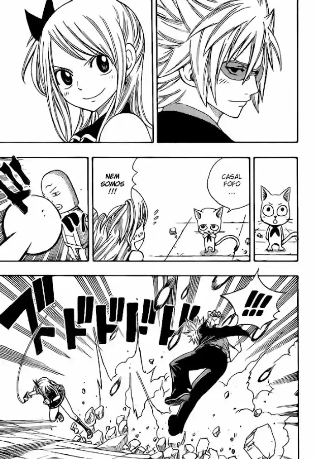 Read Fairy Tail pt Manga Online