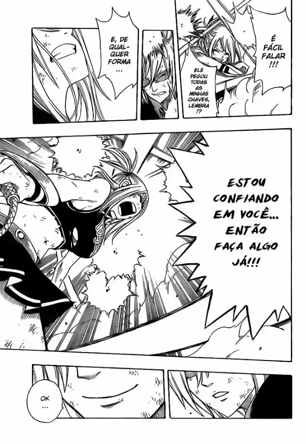 Read Fairy Tail pt Manga Online