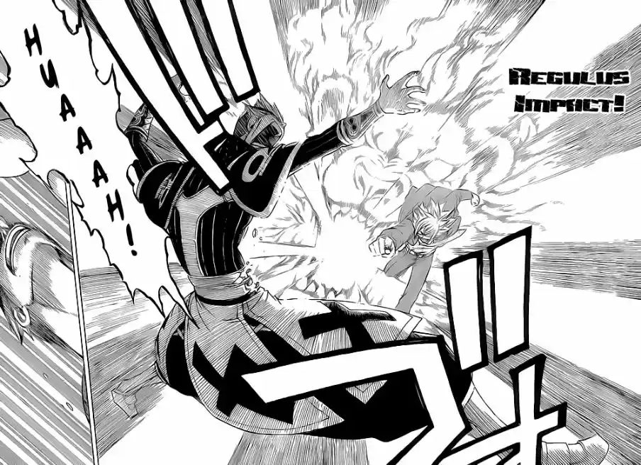 Read Fairy Tail pt Manga Online