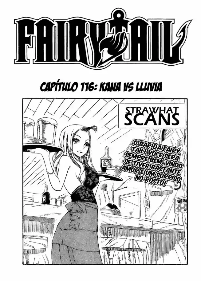 Read Fairy Tail pt Manga Online