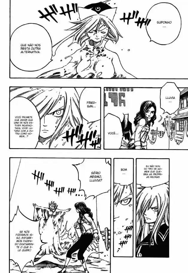 Read Fairy Tail pt Manga Online