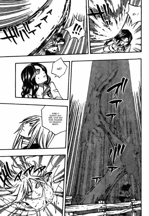 Read Fairy Tail pt Manga Online