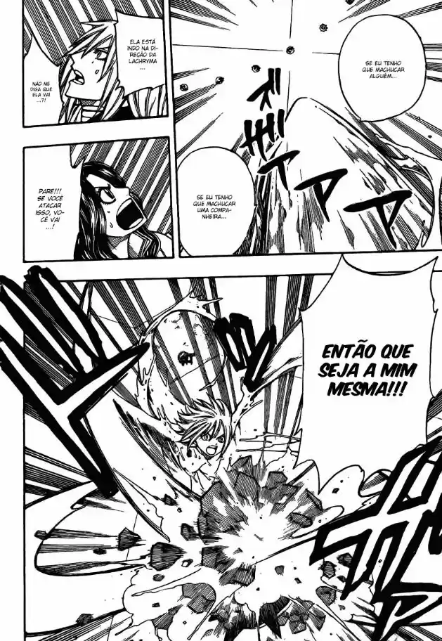 Read Fairy Tail pt Manga Online