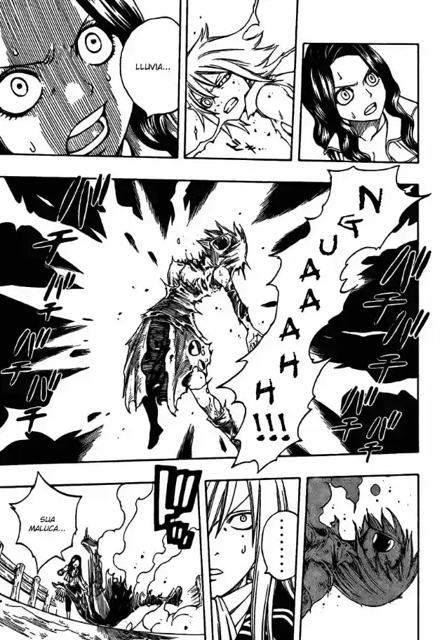 Read Fairy Tail pt Manga Online