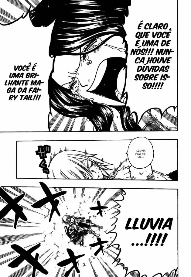 Read Fairy Tail pt Manga Online