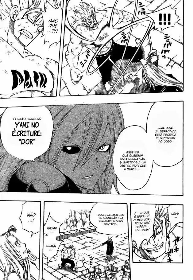 Read Fairy Tail pt Manga Online