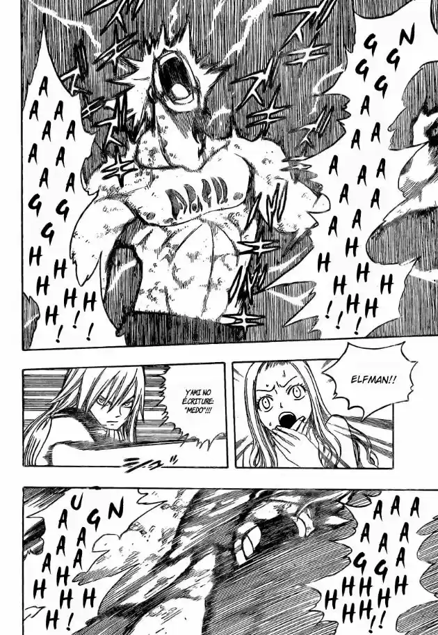 Read Fairy Tail pt Manga Online