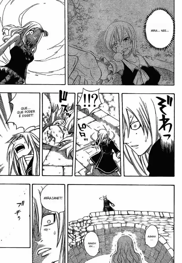 Read Fairy Tail pt Manga Online