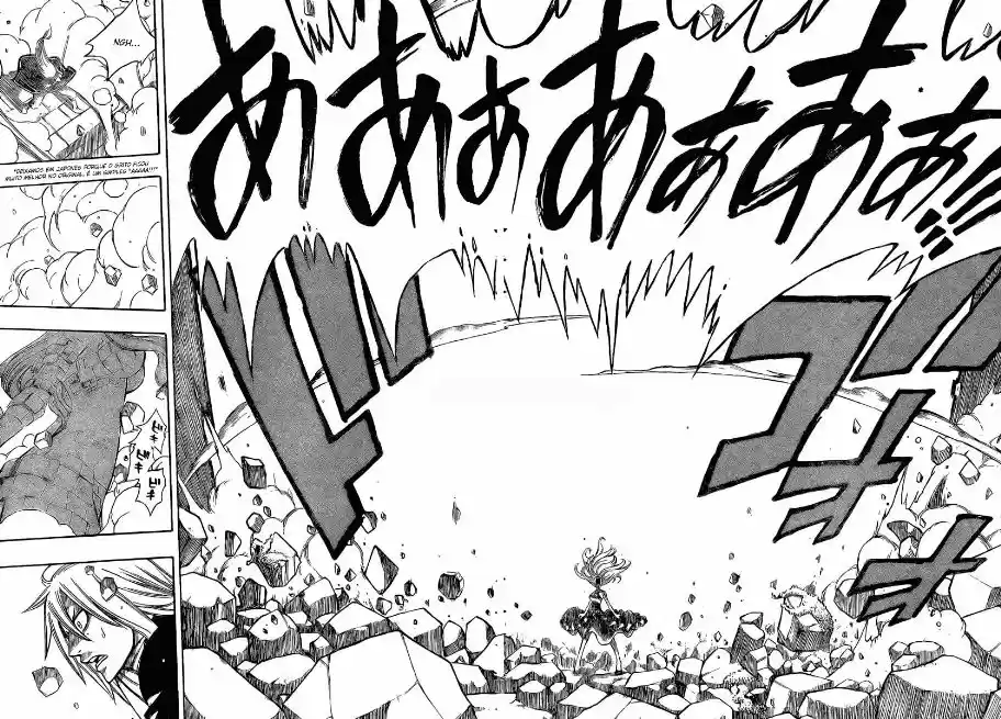 Read Fairy Tail pt Manga Online