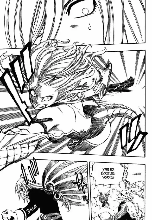 Read Fairy Tail pt Manga Online
